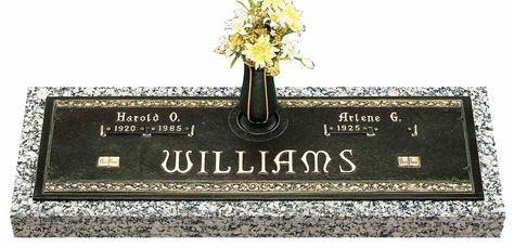 Burleson Monuments, www.burlesonmonuments.com Grave Monuments, Granite Headstones, Cemetery Monuments, Gray Granite, Bronze Plaque, Custom Plaques, Grave Markers, Grey Granite, Grave Marker