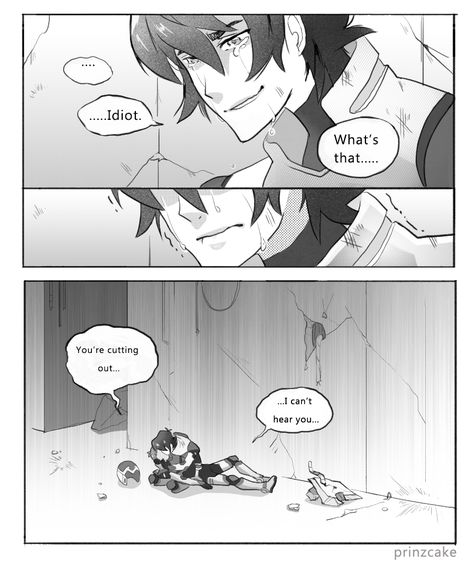 Keith Lance, Klance Fanart, Klance Comics, Voltron Funny, Keith Kogane, Voltron Comics, Voltron Ships, Voltron Fanart, Voltron Klance