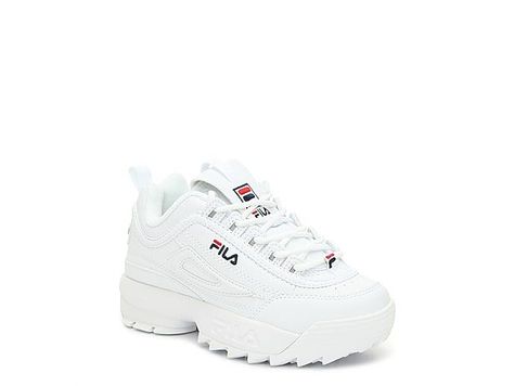 8c01a75941549a705cf7275e41b21f0ddesc45480865ri Random Outfits, Fila Disruptor, Fila Disruptors, Pretty Shoes Sneakers, Youth Shoes, Hunter Rain Boots, Teenage Fashion Outfits, Kids Sneakers, Boys Shoes