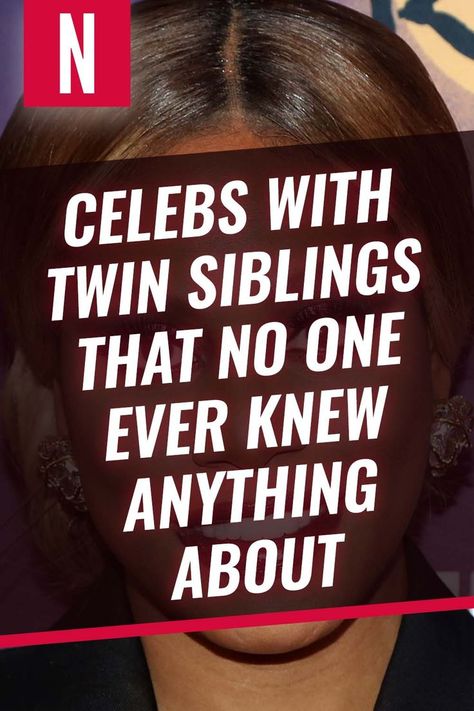 Is two really better than one? If you ask any set of celebrity twins — Mary-Kate and Ashley Olsen, Cole and Dylan Sprouse, Benji and Joel Madden, Tia and Tamera Mowry, Nikki and Brie Bella — they'll likely tell you yes. #celebrity #secrets #siblings #twins Cole And Dylan Sprouse, Tia And Tamera, Tia And Tamera Mowry, Celebrity Twins, Joel Madden, Twin Siblings, The Olsen Twins, Nikki And Brie Bella, Celebrity Siblings