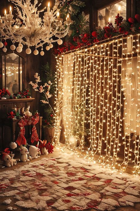 JMEXSUSS 300 LED Remote Control Christmas Curtain Lights, Plug in Fairy Curtain Lights Outdoor, Window Wall Hanging Curtain String Lights for Bedroom Backdrop Wedding Party Indoor Decor, Warm White Curtain Lights Outdoor, Christmas Curtain Lights, Fairy Curtain Lights, Hanging Fairy Lights, String Lights For Bedroom, Window Wall Hanging, Christmas Light Curtains, Christmas Party Backdrop, Hanging Curtain