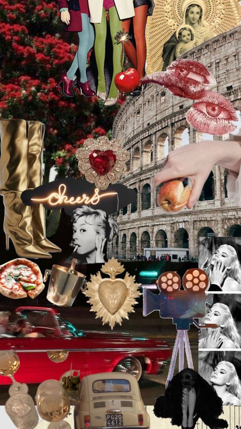 la dolce vita #ladolcevita #cinemaverite #italian #cinema #cinematic #aesthetic #film Dolce Vita Party, La Dolce Vita Aesthetic, Dolce Vita Aesthetic, Dolce Vita Wedding, Rock And Roll Aesthetic, Cinematic Aesthetic, Pizza Party Birthday, Italian Cinema, Aesthetic Film