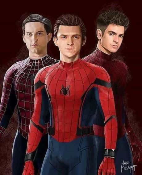 All Spiderman, Tobey Maguire, Univers Marvel, Tom Holland Spiderman, Spiderman Homecoming, Uncanny X-men, Man Movies, Marvel Vs, Spiderman Art