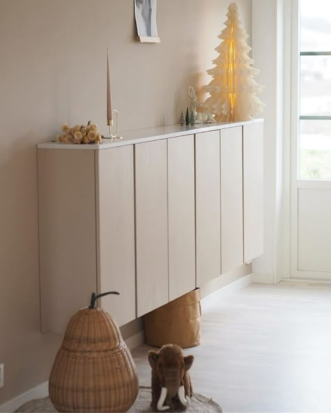 Ivar System, Ivar Regal, Ikea Ivar Hack, Ikea Shelving Unit, Ivar Ikea, Ikea Ivar Cabinet, Ikea Malm Dresser, Diy Screen Door, Shared Girls Room