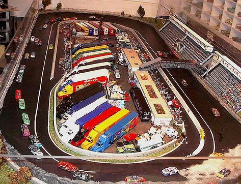 Nascar Toys, Toy Race Track, Nascar Race Tracks, Toy Race Cars, Slot Machine Party, Nascar Diecast, Slot Car Tracks, Slots Games, Slot Machine