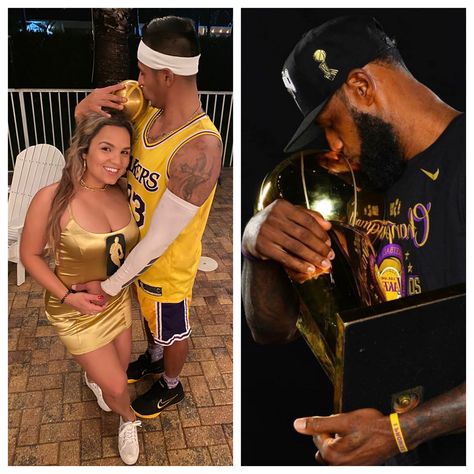 Basketball Couple Costumes, Basketball Player Costume, Basketball Couples, Nba Championships, Up Halloween, Couple Halloween, Couple Halloween Costumes, Couples Costumes, Nba Players