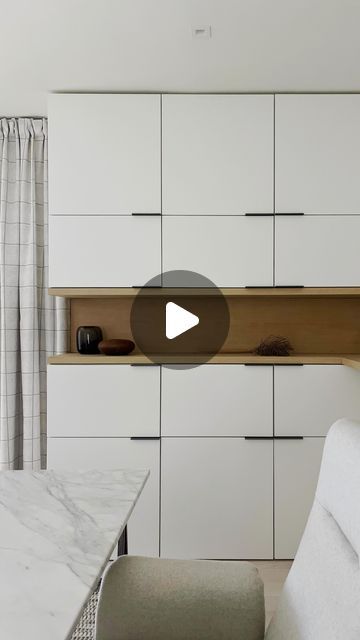 Besta Ikea Office, Besta Wall Mounted, Ikea Besta Office, Ikea Besta Living Room, Ikea Cabinet Hack, Ikea Besta Hacks, Ikea Hack Besta, Besta Storage, Ikea Besta Cabinet