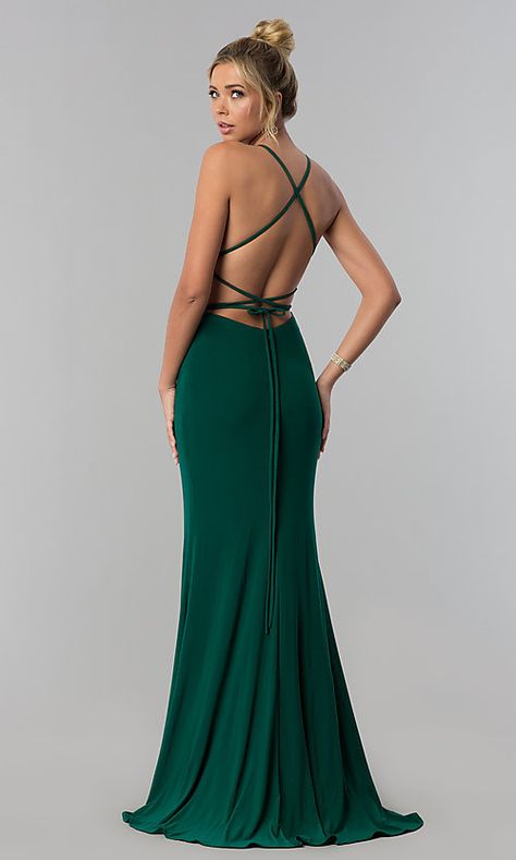 Square Neck Prom Dress, Green Prom Dress Long, Alyce Paris Prom Dresses, Party Dress Inspiration, Red Prom Dress Long, Short Long Dresses, Formal Prom Dresses Long, Designer Party Dresses, Prom Designs