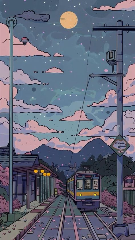 Lofi Phone Wallpaper, Lofi Art Wallpaper, Seerlight Wallpapers, Lofi Aesthetic Wallpaper, Lofi Background, Lofi Wallpaper, Lofi Art, Lofi Aesthetic, Pixel Art Background