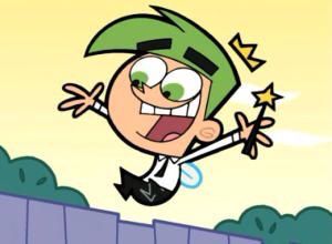 THE FAIRLYODDPARENTS Cosmo Fairly Odd Parents, Cosmo E Wanda, Fairy Godparents, Timmy Turner, Cosmo And Wanda, Fairly Oddparents, The Fairly Oddparents, Fairly Odd Parents, Odd Parents