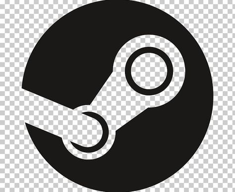 Steam App Icon, Game Icon Aesthetic, Steam App, Steam Logo, Steam Icon, Video Game Logos, Browser Icon, Opera Browser, Desktop Environment