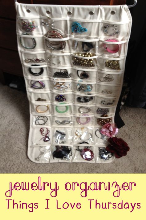 I love organizing. I love when my things are organized.  #IHeartOrganizing #Organization #Organizing #JewelryOrganizer #MariaDismondy Organize Jewelry, I Heart Organizing, Teaching Character, College Roommate, My Things, Funny Story, Come Home, Funny Stories, Staying Organized