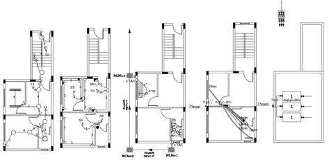 350 Sq Ft 1 BHK House Apartment Plan - Cadbull 2d CAd drawing of 350 SQFT small 1 BHK apartment house plan design includes electrical and plumbing layout plan that shows pone line directly connection to chamber box. Download 1 BHK apartment house plan DWG file. 2bhk House Plan 1000sqft, 27*35 House Plan, 1 Bhk Unit Plan, 20 40 House Plans 2bhk 3d, 1 Bhk Apartment, Plumbing Layout Plan, 25×50 House Plan 3bhk, House Plan Design, Plumbing Layout