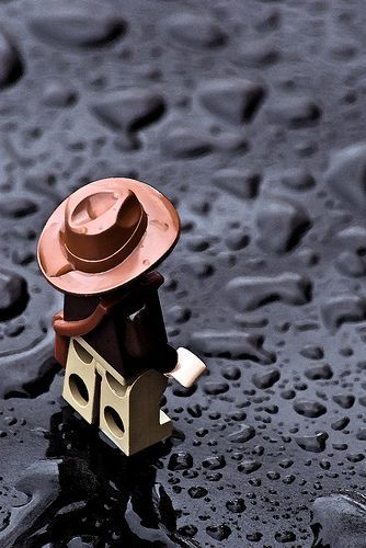 #ad Lego Photoshoot, Minifigure Photography, Lego Stormtrooper, Lego Indiana Jones, Miniature Scenes, Lego Custom Minifigures, Lego Photo, Best Anime Drawings, Object Photography