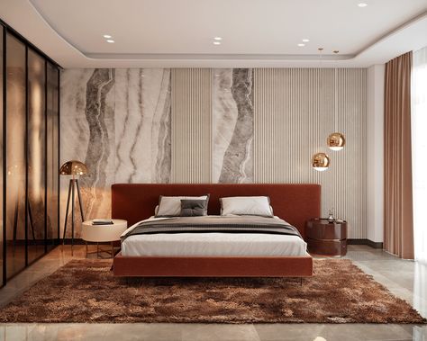 Modern Luxury Bedroom Master Suite, Luxury Bedroom Master Suite, Master Suite Interior Design, Bedroom Pop Design, Bedroom Interior Design Luxury, Modern Luxury Bedroom, Modern Bedroom Interior, Luxury Bedroom Design, Wardrobe Design Bedroom