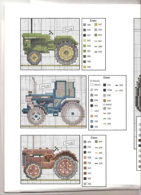 Cross stitch designs pattern