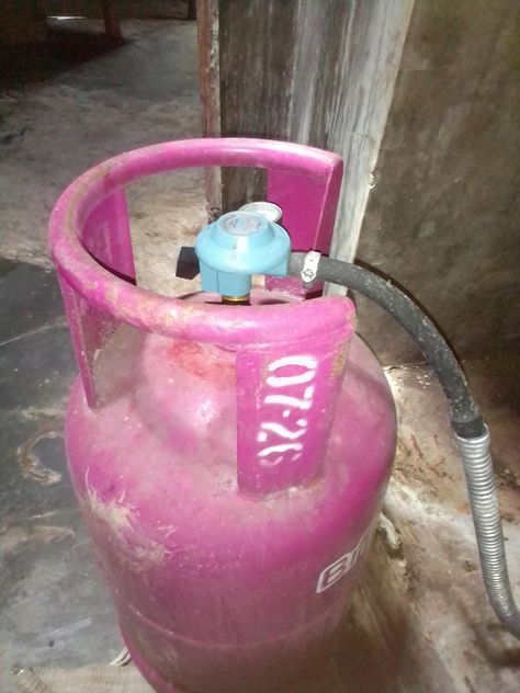 Tabung Gas, Gas Lpg, Gas Tank, Gas Tanks, Indonesia, Collage, Pink, Pins, Quick Saves