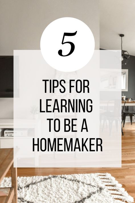 Learning how to be a homemaker, can be an overwhelming and dauting task. The good news is it doesn’t have to stay that way. We can work through that overwhelm one day, week and month at a time. Easy Meal Plans, Daily Cleaning, Dirty Laundry, The Good News, Skills To Learn, Shake It Off, Cleaning Routine, Gardening For Beginners, Keep It Simple