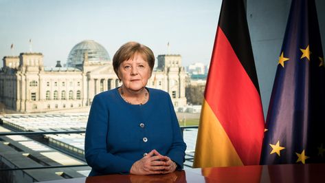 Während der Corona-Pandemie haben im Frühjahr 2020 Politiker mehrerer Länder eine abgeschwächte Form einer Ausgangssperre ausgerufen - auch Angela Merkel in Deutschland. Was Shutdown und Lockdown genau bedeuten, und welche Regeln Sie befolgen sollten. Barack Obama, Leadership, Berlin, Government, Germany, Magazine