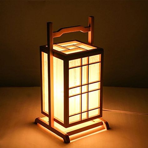 Japanese Lighting, Paper Lamps, Japanese Lamp, Japanese Lamps, Japanese Table, Japanese Lantern, Wooden Floor Lamps, Japanese Lanterns, Lantern Floor Lamp