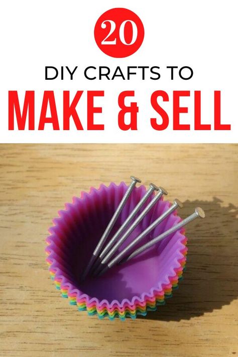 Cheap Crafts That Look Expensive, Diy Crafts To Sale, Easy Crafts That Sell Well, Spring Crafts To Make And Sell, How To Make Key Chains Diy, Cheap Crafts To Make And Sell, Things To Make And Sell From Home, Best Crafts To Make And Sell, Craft Sale Ideas Make And Sell