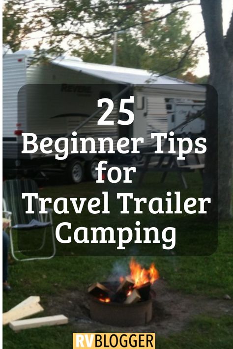 Travel Trailer Storage, Backpacking Aesthetic, Camping Lists, Travel Trailer Organization, Travel Trailer Ideas, Rv Camping Checklist, Camping For Beginners, Rv Travel Trailers, Camping Must Haves