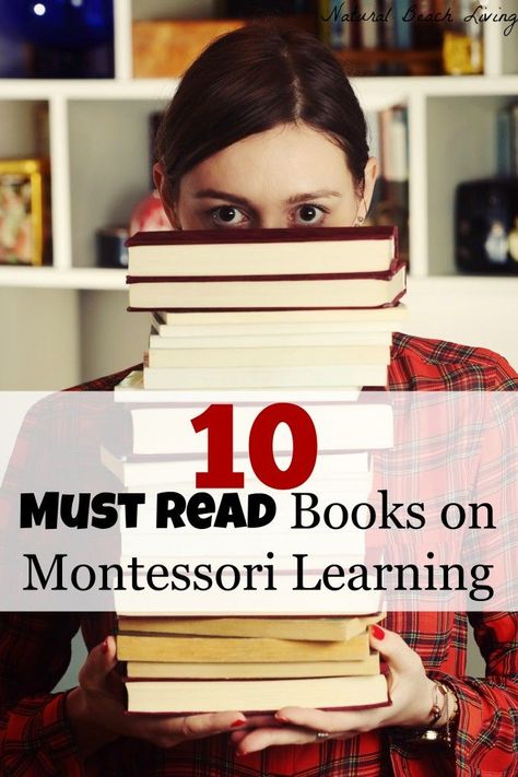 Parenting Philosophy, Montessori Science, Montessori Geography, Montessori Parenting, Must Read Books, Montessori Books, Diy Montessori, Montessori Lessons, Montessori Homeschool