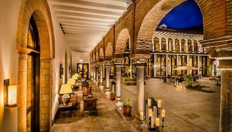 JW Marriott Debuts Five-Star Luxury Hotel in Cusco, Peru | Robb Report - The Global Luxury Source Cusco Peru, Jw Marriott, Peru Travel, Marriott Hotels, South America Travel, The Plaza, Machu Picchu, Hotel Deals, America Travel