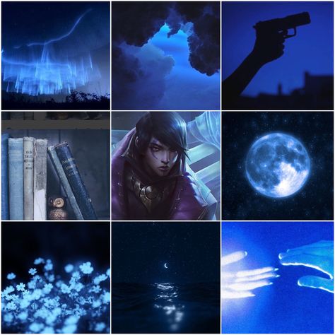 league of legends - mood board for aphelios Only Aesthetic, League Of Legends, Mood Board, I Hope, Anime, Quick Saves, Art