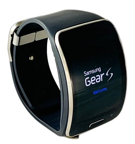 Up to 70% off smartwatches Shop top eBay Refurbished brands. Samsung Smart Watch, Samsung Device, Samsung Galaxy Watch, Apple Watch Series 3, Galaxy S5, Samsung Phone, Samsung Gear, Black Watch, Digital Watch