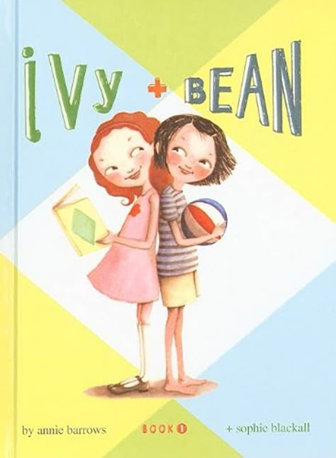 Ivy And Bean, Sophie Blackall, Nostalgic Books, Childhood Memories 90s, Girly Movies, Reluctant Readers, Book Vibes, Childhood Books, Children Books