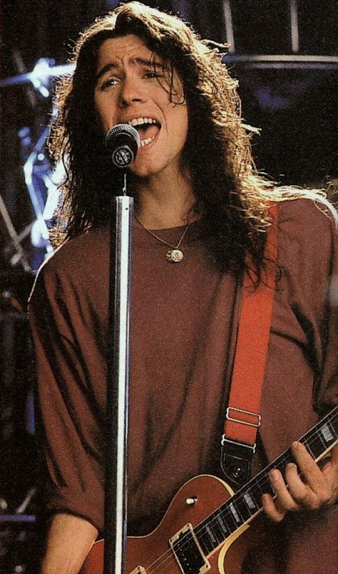 Mark Slaughter during the filming of the “Wild Life” video. Wild Life Videos, Life Video, Human