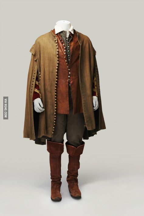 Click to see the pic and write a comment... Nature Kingdom, 1600s Clothing, Medieval Noble, Medieval Germany, 17th Century Clothing, Masculine Clothing, 17th Century Fashion, Medieval Clothes, Ren Fair