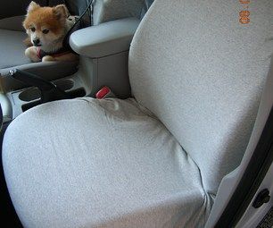 Auto Seat Covers out of 3 Men's T-shirts Diy Car Seat Cover Vehicles Pattern, Diy Seat Covers, Auto Seat Covers, Diy Car Seat Cover, Astuces Camping-car, Sewing Men, Painted Stools, Car Diy, Man Projects