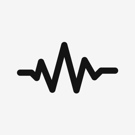 Audio Icon, Sound Symbol, Black Hole Wallpaper, Sound Logo, Audio Waves, Waves Audio, Music Symbol, Music Png, Comic Text