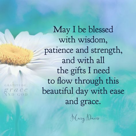 Mary Davis Mary Davis Quotes Life, Mary Davis Quotes, Spirit Love, Women Strength, Daily Grace, Loving Kindness Meditation, Gratitude Affirmations, Prayer For Today, Blessed Quotes