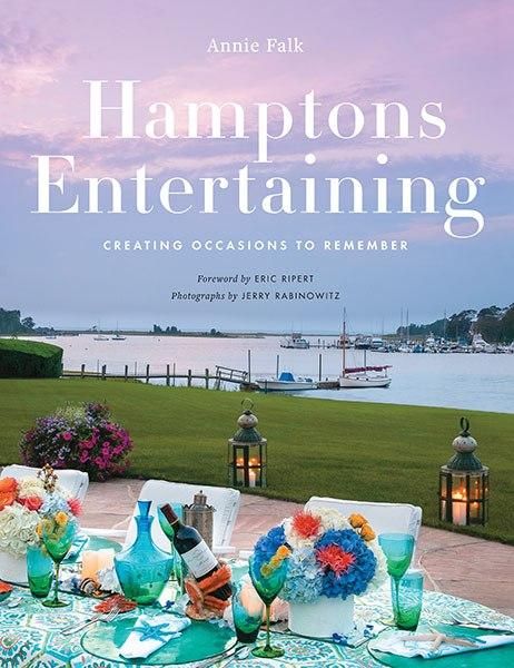 Hamptons Entertaining: Creating Occasions to Remember Decoration Books, Bellini Cocktail, Hamptons Summer, Hampton House, Hamptons House, Hamptons Style, Seasonal Ingredients, East Hampton, Throw A Party