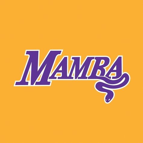 Black Mamba Logo, Kobe Logo, Black Mamba Snake, Mamba Snake, Bola Basket, Kobe Bryant Black Mamba, Sports Logo Design, Rug Ideas, Tshirt Ideas