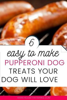 Easy to make pupperoni and dog food treat recipes. Dehydrated Dog Treats Recipes, Puppy Recipes, Thanksgiving Dog Treats, Dog Food Treats, Dog Cookie Recipes, Homemade Pet Treats, Velvet Brownies, Pet Snacks, Pet Treats Recipes