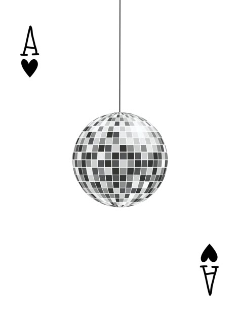 I am loving the card trends right now and wanted to tie that in with disco balls! Prints For Walls Black And White, Black And White Disco Ball, Aesthetic Prints Black And White, Black And White Graphic Poster, White And Black Poster, Digital Wall Art Ideas, Photo Wall Prints, Disco Ball Graphic Design, Photo Print Ideas