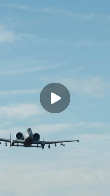 ★ AIR FIGHTERS ★ on Instagram: "Experience the jaw-dropping firepower of the A-10 Warthog!  ◾ ◾ We will pin a favorite comment 🗣️  Follow us for more 🤟🏻 👉🏻 @usairfighters 👈🏻 👉🏻 @usairfighters 👈🏻 👉🏻 @usairfighters 👈🏻 ◾ ◾ 📸 @sameckholm ◾ ◾ #usairfighters #usarmy #armedforces #unitedstates #americastrong #usairforce #usaf #airforce #usairforce🇺🇸 #afthunderbirds #thunderbirds #usafacademy #afacademy #usnavy #flynavy #usnavyblueangels #blueangels #airshow #aviation #fighterpilot #pilotlife #jets #fighterjet #a10" Us Fighter Jets, A10 Warthog, Us Navy Blue Angels, Jet Fly, Usaf Thunderbirds, A 10 Warthog, Fly Navy, Air Fighter, Jet Plane