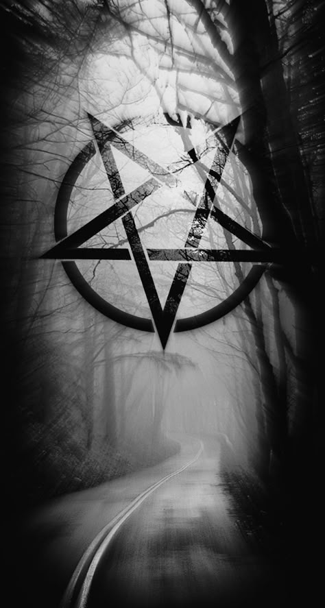 Satanic Photos, Baphomet Wallpaper Aesthetic, Dark Evil Wallpaper, Satanic Background, Demonic Background, Demon Wallpaper Aesthetic Dark, Satanism Wallpaper, Dark Satanic Art, Pentagram Wallpaper