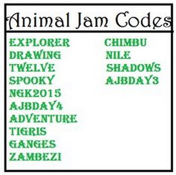 animal jam code list                                                                                                                                                      More Animal Jam Codes, Animal Jam Game, Animal Jam Play Wild, Animal Jam, Education Humor, Celebration Quotes, Animal Games, Healthy People, Funny Games