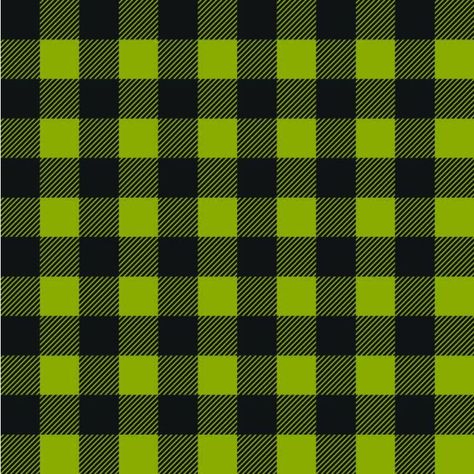 Buffalo Plaid Pattern, Green And Black, Buffalo Plaid, Plaid Pattern, Buffalo, Plaid, Green, Pattern, Black