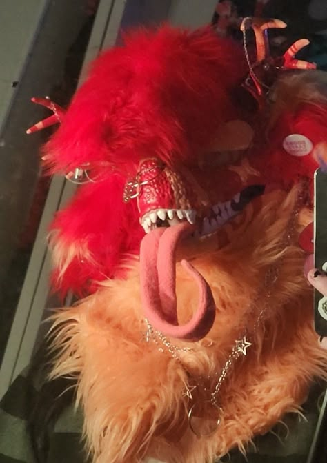 Dinosaur Masks, Monster Fursona, Dino Mask Fursuit Ideas, Clown Dino Mask, Dino Mask Base, Dinomask Fursuit, Dino Mask Fursuit, Dino Masks, Cool Fursuits