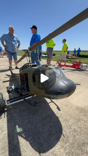 Large Scale Rc, Rc Helicopter, Facebook Group, Helicopter, Building, Instagram