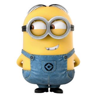 The Minions - Dave Smiling Minion Humour, Minion Dave, Minions Fans, Funny Minion Memes, Minion Pictures, Minions Love, Cute Minions, Minions Wallpaper, A Minion