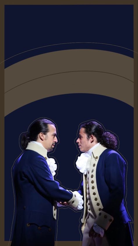 Alexander Hamilton And John Laurens, Hamilton And John Laurens, John Laurens, Anthony Ramos, Alexander Hamilton, Lin Manuel Miranda, Wallpaper For Your Phone, Snow White, Alexander