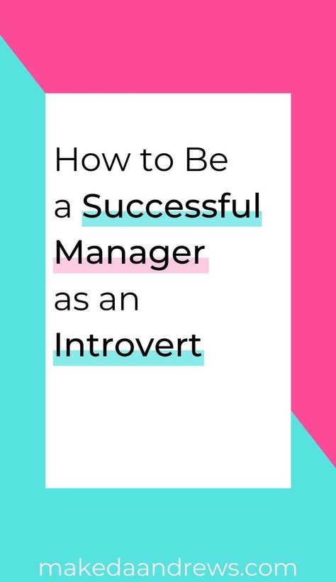 The Introverted Leader, How To Become A Leader At Work, Becoming A Manager, Being A Supervisor, How To Be A Leader At Work, How To Be A Manager, How To Be A Good Supervisor, How To Be A Good Leader At Work, How To Be A Good Manager