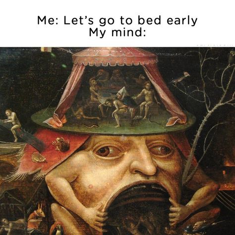 Jeronimus Bosch, Hieronymous Bosch, Medieval Memes, Funny Art History, Classical Art Memes, Van Eyck, Istoria Artei, Medieval Paintings, Art Jokes